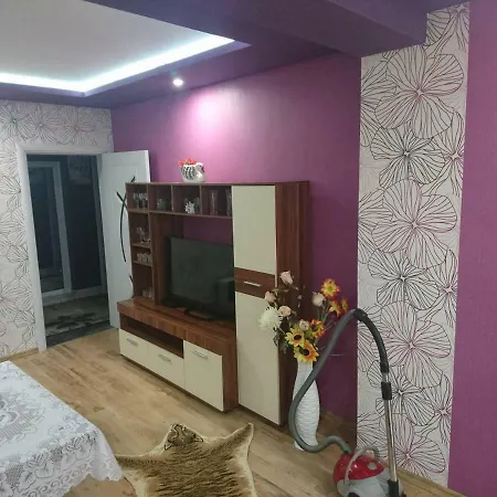 ゲストハウス House Ogledalovi *
